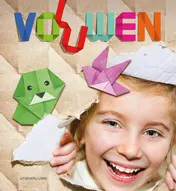 Omslag van Vouwen