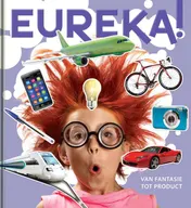 Omslag van Eureka