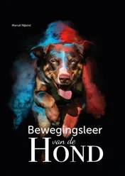 Omslag van Bewegingsleer van de hond