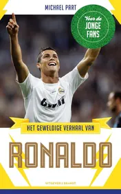 Omslag van Ronaldo
