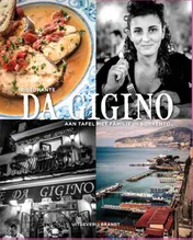 Omslag van Ristorante Da Gigino
