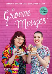 Omslag van De groene meisjes
