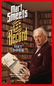 Omslag van For the record