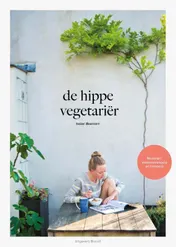 Omslag van De hippe vegetariër