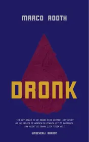 Omslag van Dronk