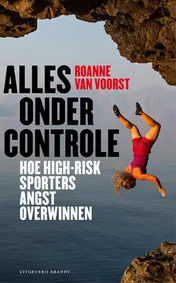 Omslag van Alles onder controle