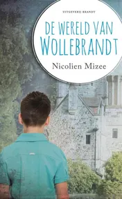 Omslag van De wereld van Wollebrandt