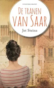Omslag van De tranen van Saar