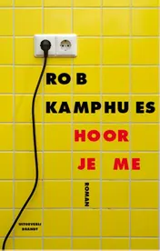 Omslag van Hoor je me