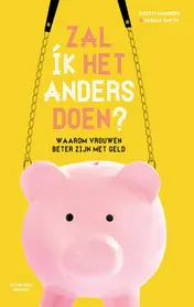 Omslag van Zal ík het anders doen?