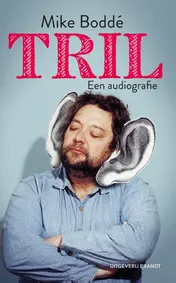 Omslag van Tril