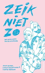 Omslag van Zeik niet zo