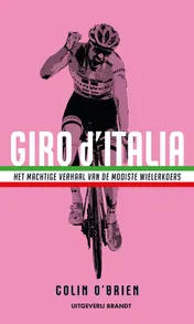 Omslag van Giro d'Italia