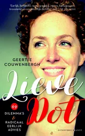 Omslag van Lieve Dot