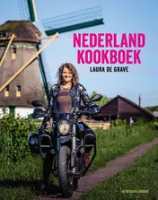 Omslag van Nederland Kookboek