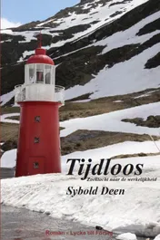 Omslag van Tijdloos