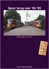 Omslag van Spoor terug naar '84-'85