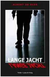 Omslag van Lange jacht