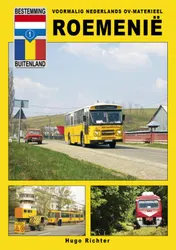 Omslag van Roemenië