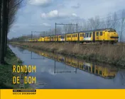Omslag van Personenvervoer
