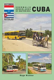 Omslag van Cuba