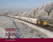 Omslag van Overig treinverkeer