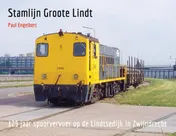 Omslag van Stamlijn Groote Lindt