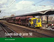 Omslag van Sporen door de jaren '90