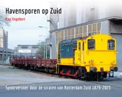 Omslag van Havensporen op Zuid
