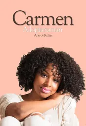 Omslag van Carmen