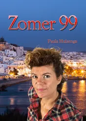 Omslag van Zomer 99