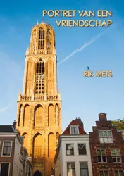 Omslag van Portret van een vriendschap