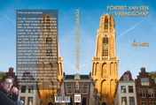 Omslag van Portret van een vriendschap