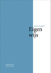 Omslag van Eigen-wijs
