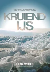 Omslag van Kruien ijs