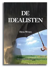 Omslag van De idealisten