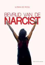 Omslag van Bevrijd van de narcist