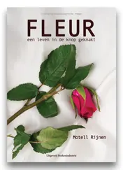 Omslag van Fleur, een leven in de knop geknakt