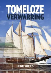 Omslag van Tomeloze verwarring