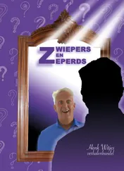 Omslag van Zwiepers en zeperds