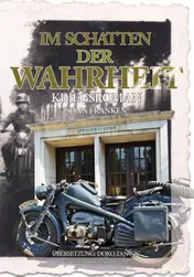 Omslag van Im Schatten der Wahrheit