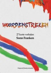 Omslag van Woordenstreken