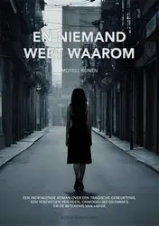 Omslag van En niemand weet waarom