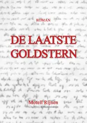Omslag van De laatste Goldstern