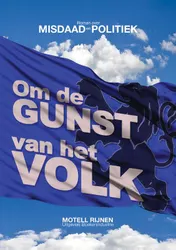 Omslag van Om de gunst van het volk