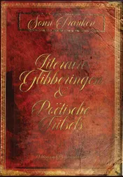 Omslag van Literaire Glibberingen & Poëtische Trilsels