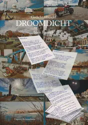 Omslag van Droomdicht
