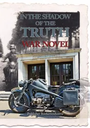 Omslag van In the shadow of the truth