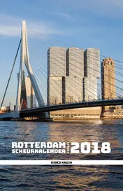 Omslag van 2018