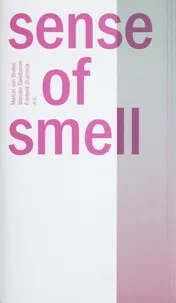 Omslag van Sense of Smell